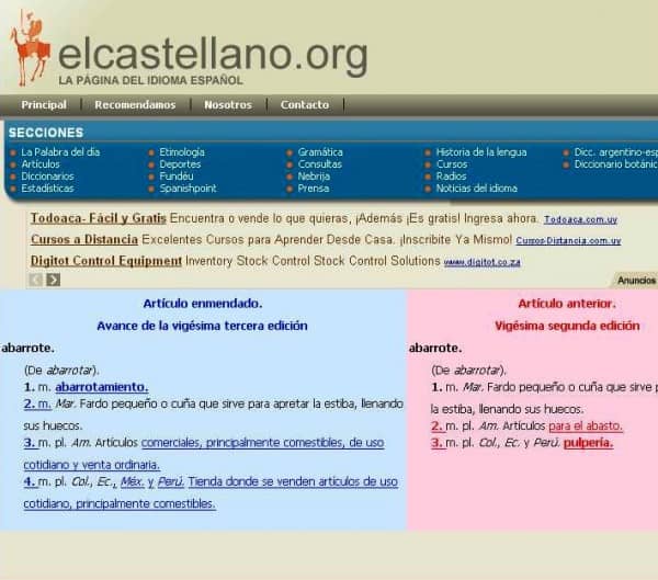 screenshot_elcastellano1-600x529