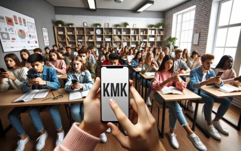 kmk