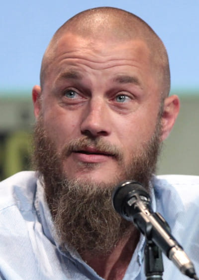 ¿Quién es Jennie Fimmel para Travis Fimmel? | El Diario Humano