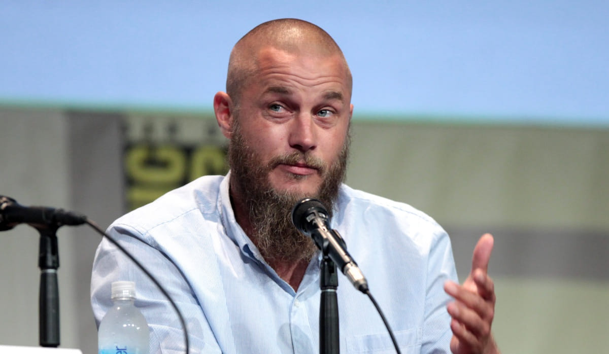 ¿Quién es Jennie Fimmel para Travis Fimmel? | El Diario Humano