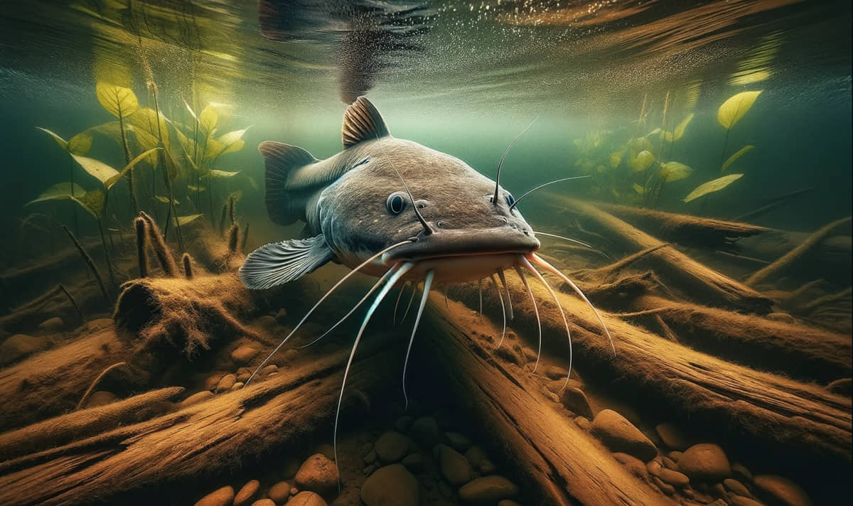 El Bagre, un pez con bigotes que te sorprenderá | El Diario Humano